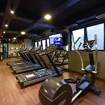 Elegance Suites Ibirapuera